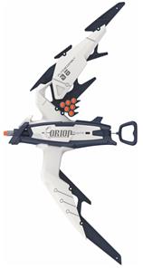 Blaze Storm Orion Soft Dart -jousi