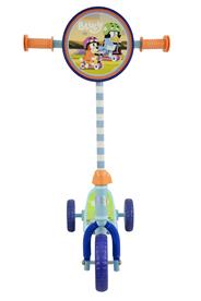Bluey Deluxe 3-pyöräinen potkulauta-3