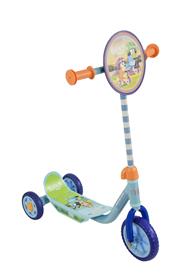Bluey Deluxe 3-pyöräinen potkulauta-5