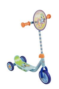 Bluey Deluxe 3-pyöräinen potkulauta-5
