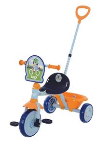 Bluey Ensimmäinen Kolmipyöräni