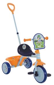 Bluey Ensimmäinen Kolmipyöräni-10
