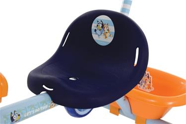 Bluey Ensimmäinen Kolmipyöräni-11