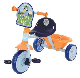 Bluey Ensimmäinen Kolmipyöräni-2