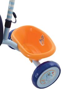 Bluey Ensimmäinen Kolmipyöräni-3