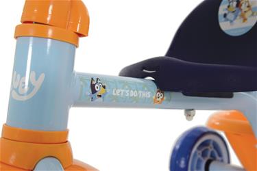 Bluey Ensimmäinen Kolmipyöräni-4