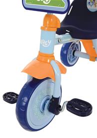 Bluey Ensimmäinen Kolmipyöräni-5