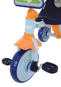 Bluey Ensimmäinen Kolmipyöräni-5