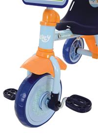 Bluey Ensimmäinen Kolmipyöräni-6