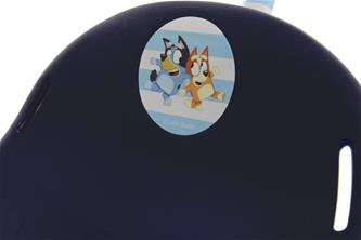 Bluey Ensimmäinen Kolmipyöräni-7