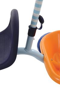 Bluey Ensimmäinen Kolmipyöräni-8