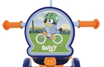 Bluey Ensimmäinen Kolmipyöräni-9