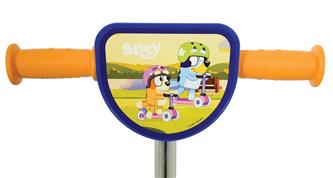 Bluey Mini Go! Tilt Potkulauta valoilla-11