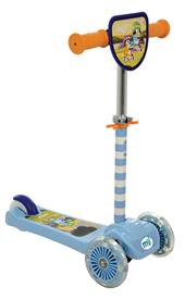 Bluey Mini Go! Tilt Potkulauta valoilla-2