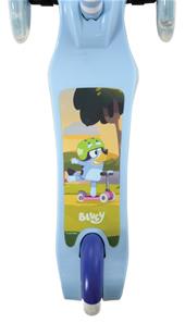 Bluey Mini Go! Tilt Potkulauta valoilla-4