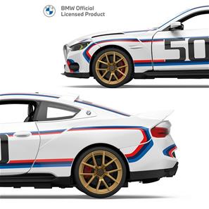 BMW 3.0 CSL kauko-ohjattava auto 1:14-3