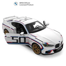 BMW 3.0 CSL kauko-ohjattava auto 1:14-4