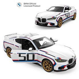 BMW 3.0 CSL kauko-ohjattava auto 1:14-8