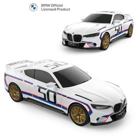 BMW 3.0 CSL kauko-ohjattava auto 1:24-4