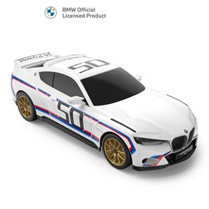 BMW 3.0 CSL kauko-ohjattava auto 1:24-7