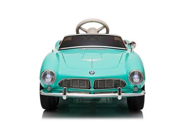 BMW 507 Sähköauto lapsille 12V litium-9
