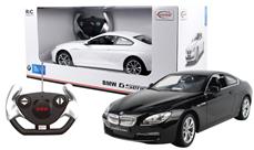 BMW 6-sarjan kauko-ohjattava auto 1:14