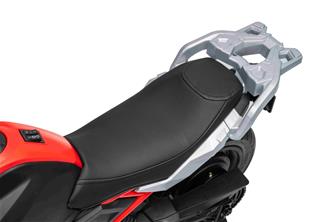 BMW G 310 GS Sähkömoottoripyörä lapsille 24V, punainen-14