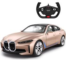 BMW i4 Concept kauko-ohjattava auto 1:14, 2.4G