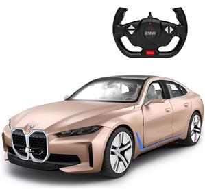 BMW i4 Concept kauko-ohjattava auto 1:14, 2.4G