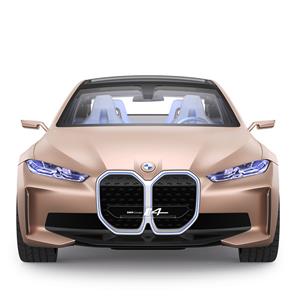 BMW i4 Concept kauko-ohjattava auto 1:14, 2.4G-3