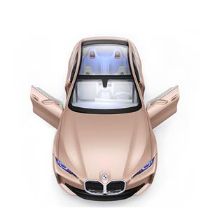 BMW i4 Concept kauko-ohjattava auto 1:14, 2.4G-6