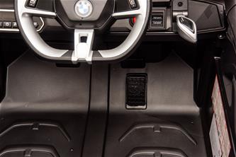 BMW i4 Sähköauto lapsille 12V-13