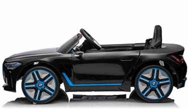 BMW i4 Sähköauto lapsille 12V-3