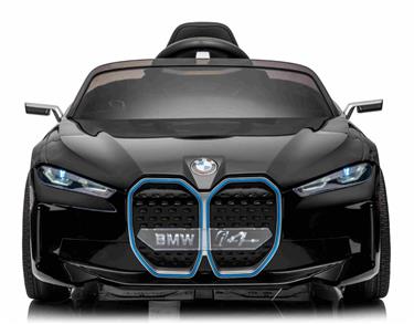 BMW i4 Sähköauto lapsille 12V-5