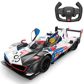 BMW M Hybrid V8 kauko-ohjattava auto 1:14