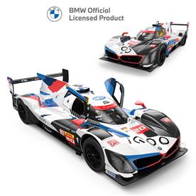 BMW M Hybrid V8 kauko-ohjattava auto 1:14-2