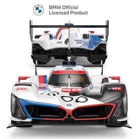 BMW M Hybrid V8 kauko-ohjattava auto 1:14-4