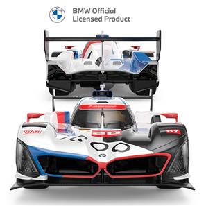 BMW M Hybrid V8 kauko-ohjattava auto 1:14-4