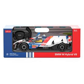 BMW M Hybrid V8 kauko-ohjattava auto 1:14-6