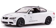 BMW M3 kauko-ohjattava auto 1:14