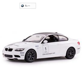 BMW M3 kauko-ohjattava auto 1:14-2