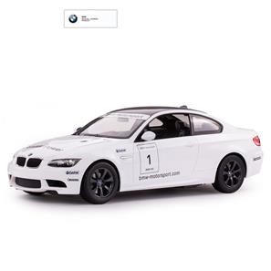 BMW M3 kauko-ohjattava auto 1:14-2