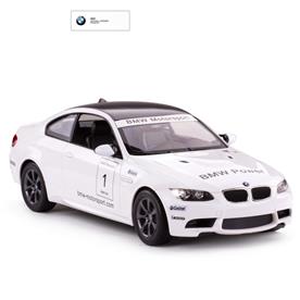 BMW M3 kauko-ohjattava auto 1:14-3