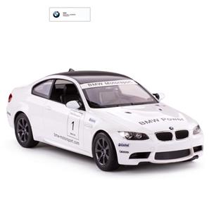 BMW M3 kauko-ohjattava auto 1:14-3