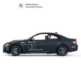BMW M3 kauko-ohjattava auto ohjauspyörällä 1:14-6