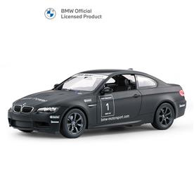 BMW M3 kauko-ohjattava auto ohjauspyörällä 1:14-7