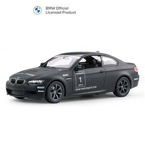 BMW M3 kauko-ohjattava auto ohjauspyörällä 1:14-7