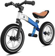 BMW Potkupyörä / Tasapainopyörä 12'', sininen