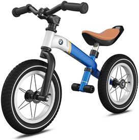 BMW Potkupyörä / Tasapainopyörä 12'', sininen