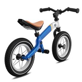 BMW Potkupyörä / Tasapainopyörä 12'', sininen-2